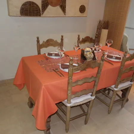 Ana Casa vacanze Tossa de Mar