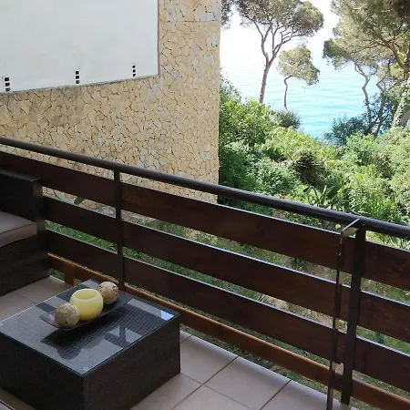 Casa vacanze Ana Tossa de Mar