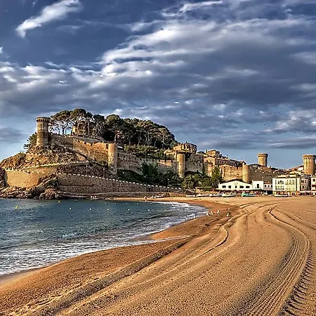 Ana Casa vacanze Tossa de Mar